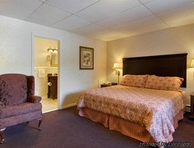 Travelodge Inn & Suites Latham Phòng bức ảnh