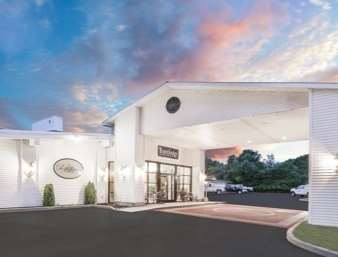Travelodge Inn & Suites Latham Phòng bức ảnh